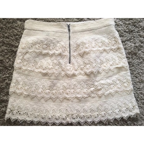 American Eagle mini skirt size 6 - Picture 6 of 7